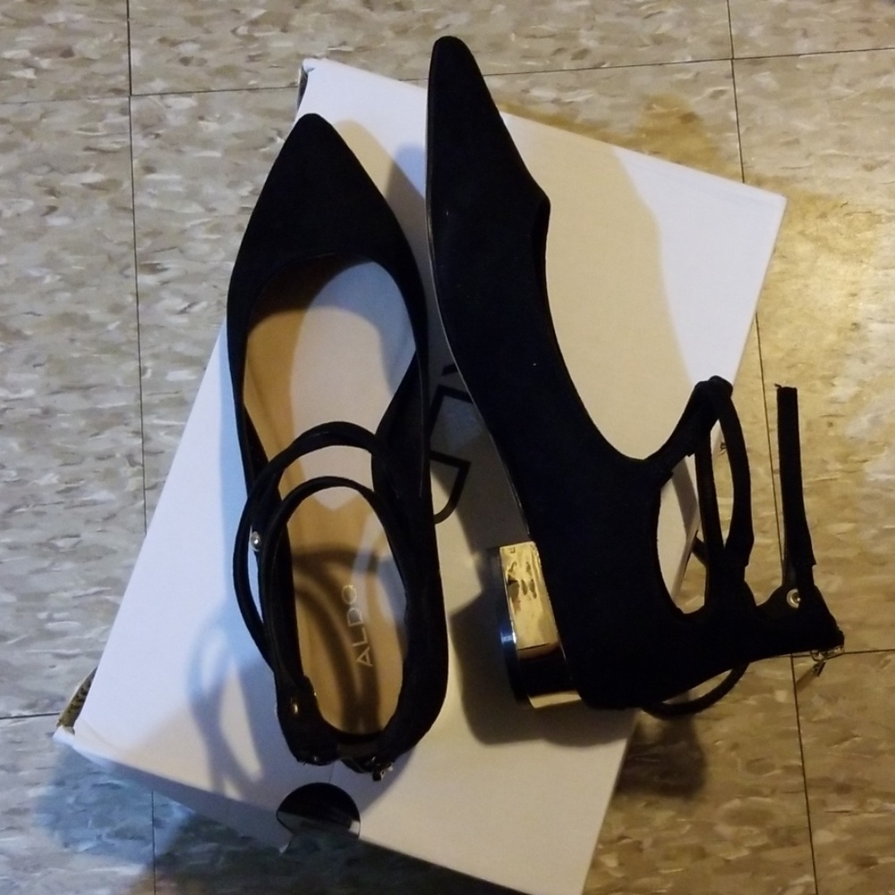 Aldo shoes
